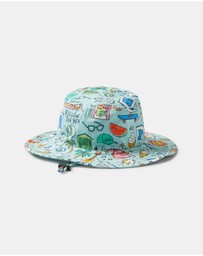 Wilson & Frenchy - Sun Hat - Babies-Kids
