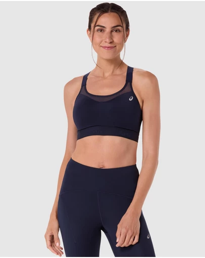 ASICS - Road Combination Bra - Women's