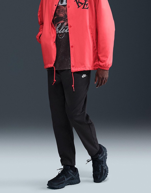 Nike - Club Woven Tapered Pants