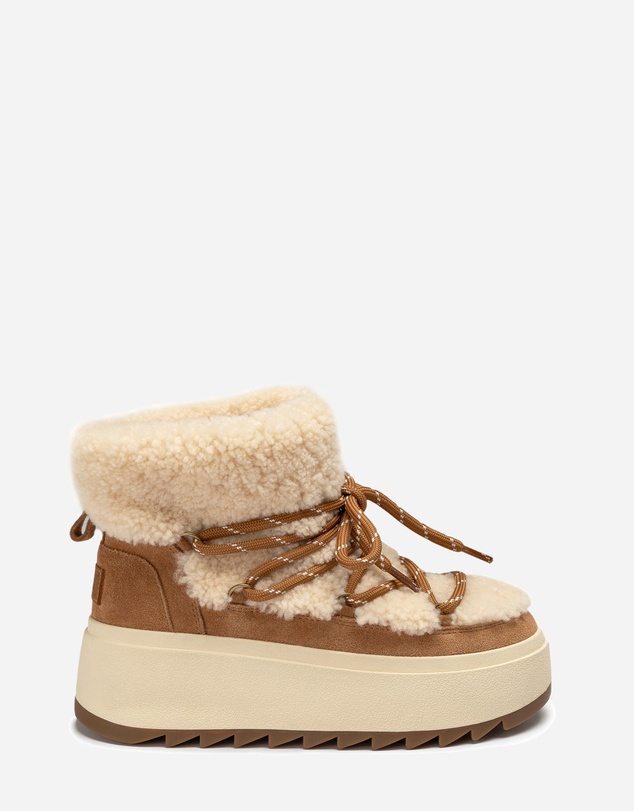 Ozwear Connection Uggs - Ugg Kalgoorlie Shearling Boot
