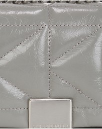 Karl Lagerfeld - K/Kuilt Shiny Small Crossbody Bag
