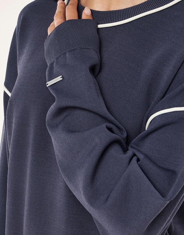 P.E Nation - Retreat Sweater