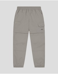 Kathmandu - Kids’ EVRY - Day Convertible Pants