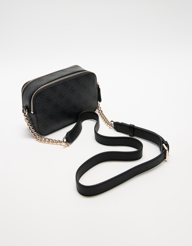 GUESS - Noelle II Camera Crossbody Bag