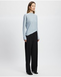 CAMILLA AND MARC - Corinthian Straight Leg Pants