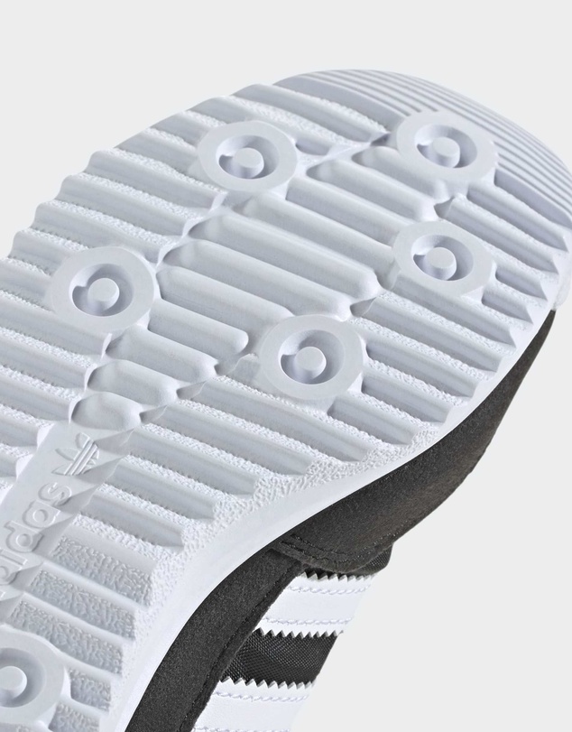 adidas Originals - SL 72 RS Elastic Laces Shoes Kids