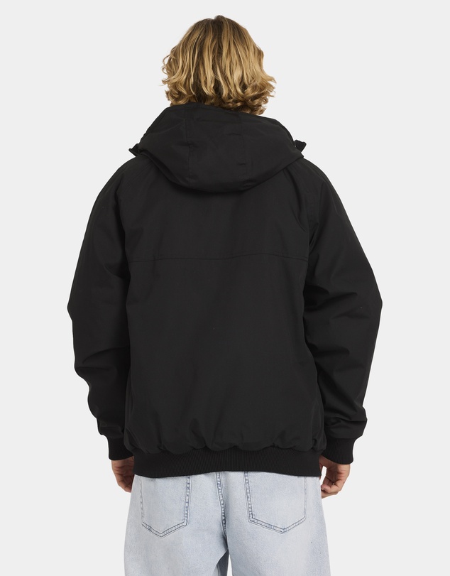 Volcom - Mens Hernan 10K Waterproof Jacket