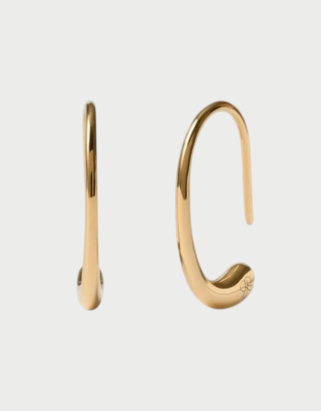 PDPAOLA - Elia Mini Earrings
