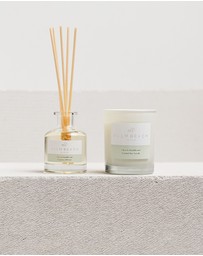 Palm Beach Collection - Clove & Sandalwood 90g Scented Soy Candle