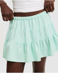 Cotton On - Haven Mini Skirt