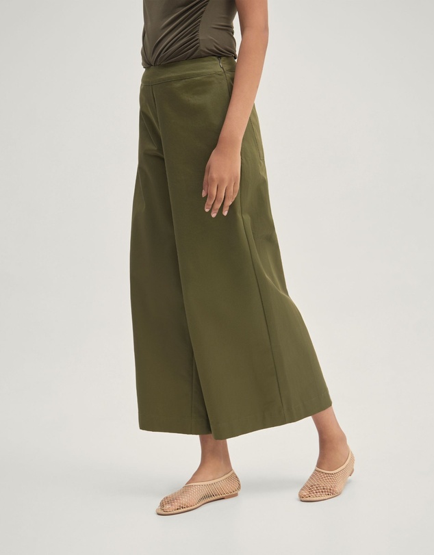 Oxford - Billi Culotte