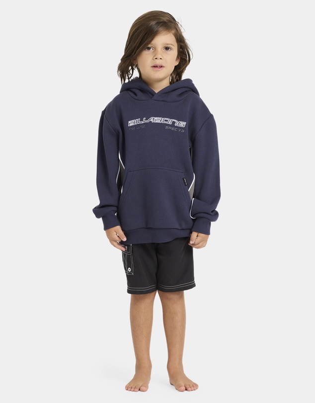 Billabong - Toddlers Spec 73 Pullover Hoodie