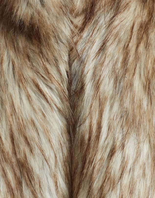 Unreal Fur - Fur Delish Jacket
