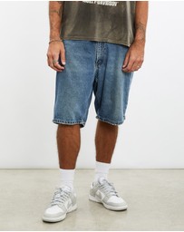 Vintage by The Real Deal - Pre Loved - Vintage Polo Ralph Lauren Denim Shorts