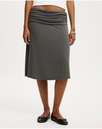 Cotton On - Billie Midi Skirt