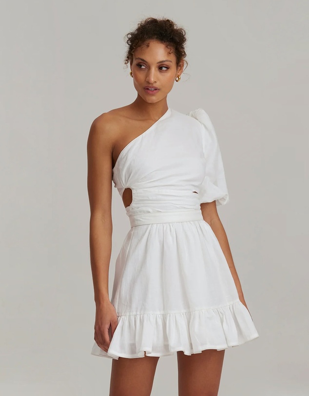 Keepsake the Label - Amalfi Skirt