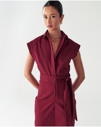 Willa - Laurence Dress