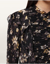 AllSaints - Portia Dress
