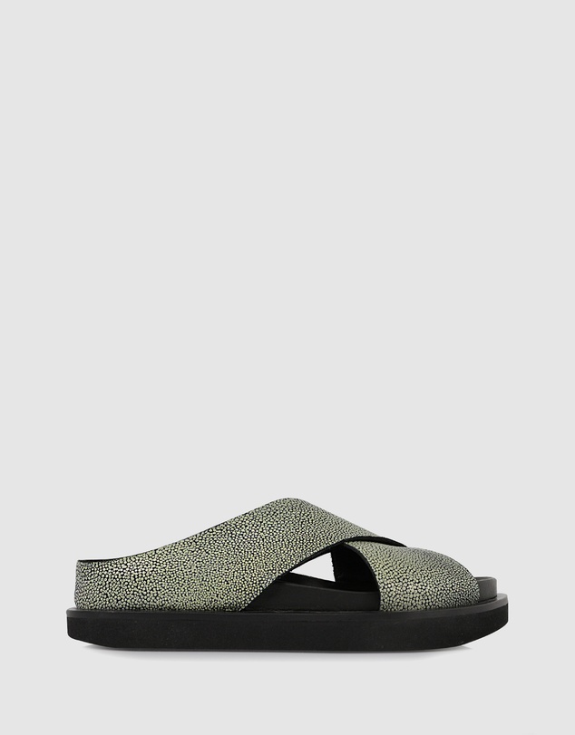 Beau Coops - Gallo Sandals