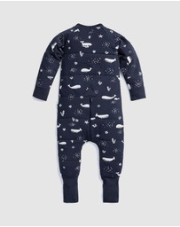 ergoPouch - Sleep Onesie 3.5 TOG - ICONIC EXCLUSIVE