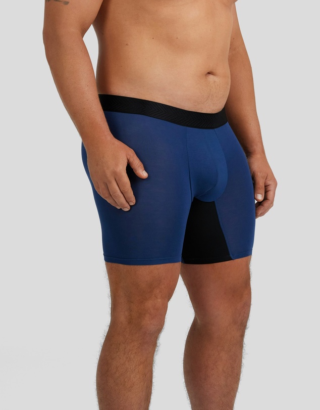Johnny Bigg - Zero Friction Trunk