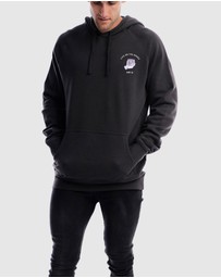 DVNT - Life On The Rocks 2.0 Hoodie