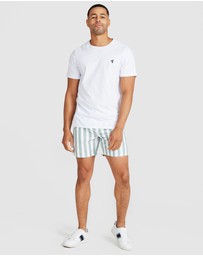 Vacay Swimwear - Naxos Swim Shorts