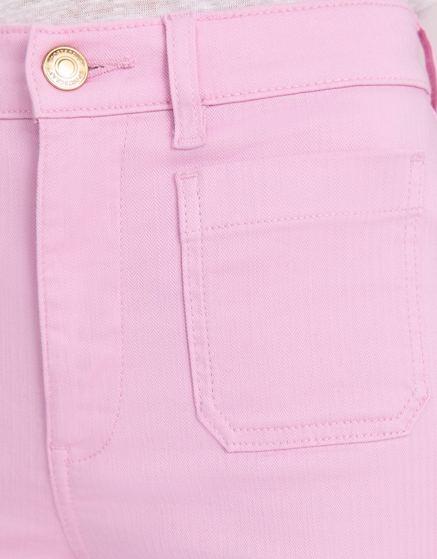 Sportscraft - Nili Wide Leg Jean