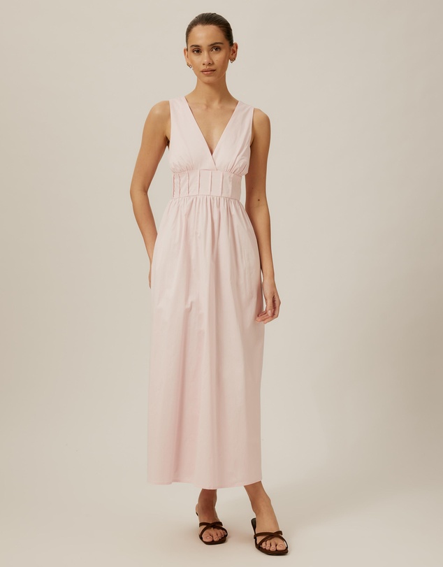 Tussah - Riley Dress