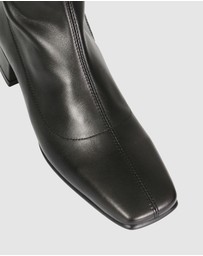 Sempre Di - Tiana Knee-high Boots