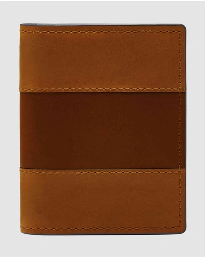 Fossil - Everett Brown Wallet