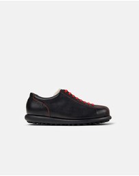 Camper - Pelotas Ariel Hella