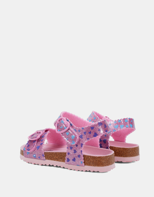 Vybe Junior - Ruffle