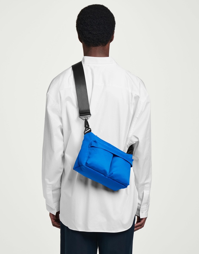 COS - Water-Repellent Utility Crossbody - Nylon