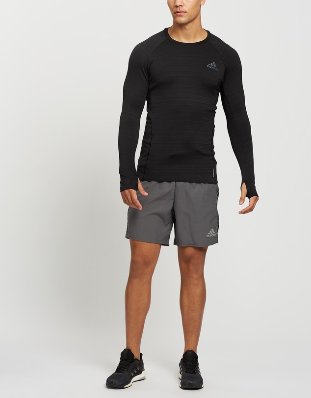 adidas Performance - Own The Run Shorts
