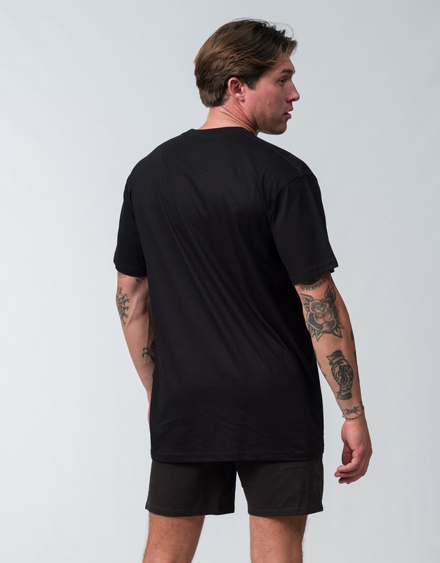 DVNT - Overkill Tee