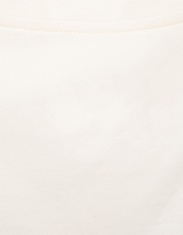 M.N.G - Boat Neck Strapless Top
