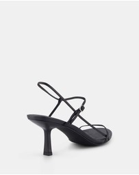 Jeffrey Campbell - Gallery Heels