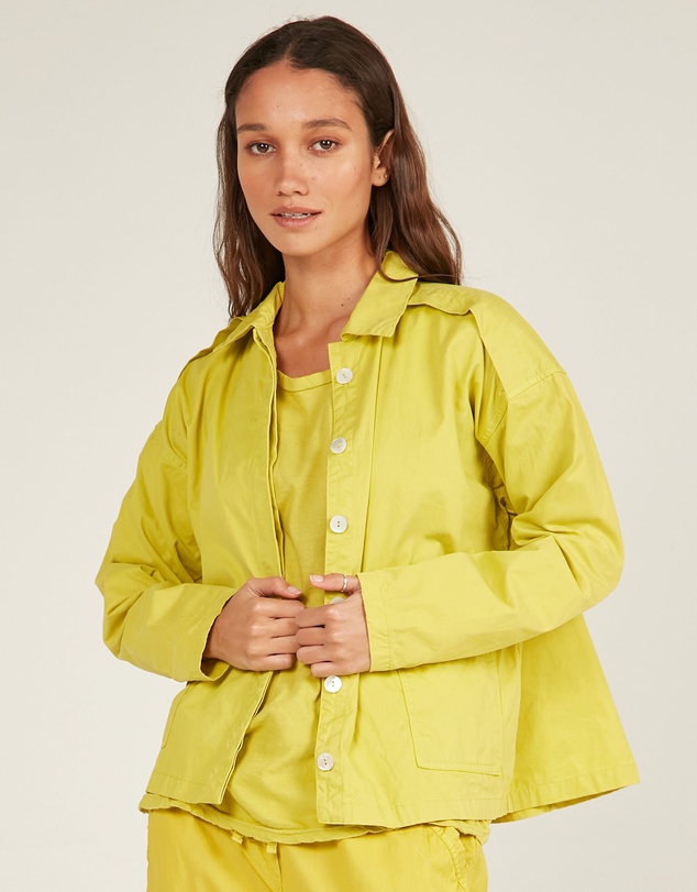 Primness - Foxi Jacket
