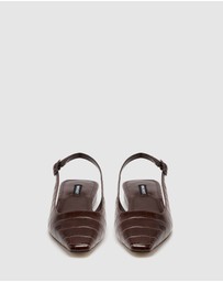 Nine West - Gones