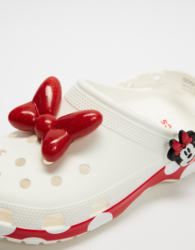 Crocs - Minnie Mouse Classic Clogs - Unisex