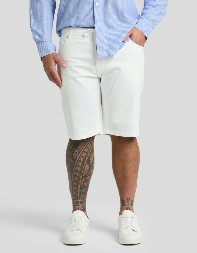 Johnny Bigg - Cameron Knit Short