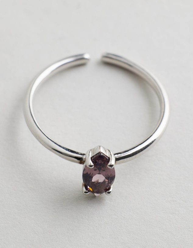 Native Sol - Cuba Ring