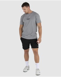 UNIT - UNIT Restore Men's T-Shirt