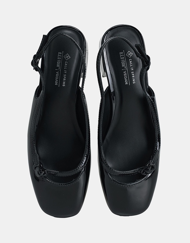 Call It Spring - Harperrr Ballerina & Flats