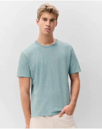 UNISON - Bondi Heavyweight T Shirt