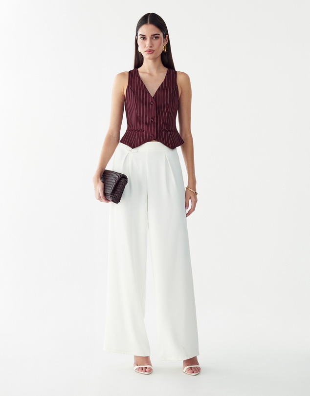 Willa - Katherine Top