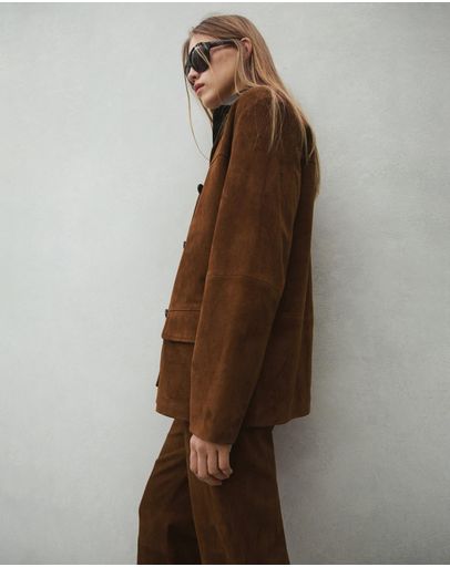 Medium Brown