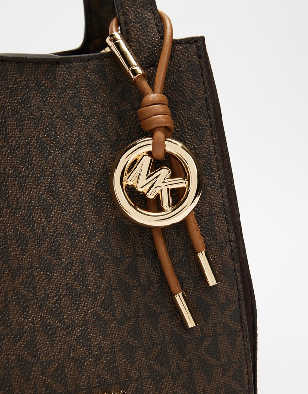 Michael Kors - Jordi Small Convertible Cinched Tote
