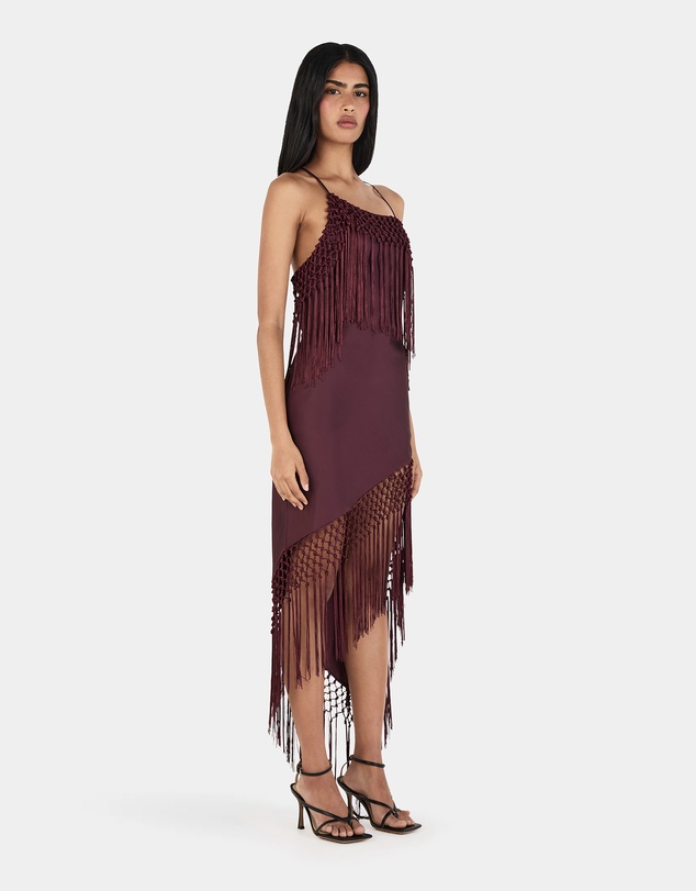 Hansen & Gretel - Valencia Dress